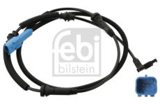 Snímač, počet otáček kol FEBI BILSTEIN 104903