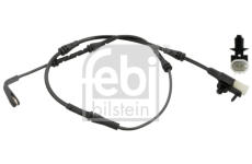 Výstražný kontakt, opotřebení obložení FEBI BILSTEIN 104918