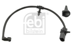 Výstražný kontakt, opotřebení obložení FEBI BILSTEIN 104920