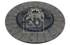 Spojková lamela FEBI BILSTEIN 105101