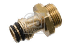 Konektor, pneumatické vedení FEBI BILSTEIN 105564