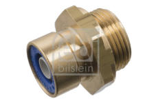 Konektor, pneumatické vedení FEBI BILSTEIN 105587