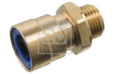 Konektor pneumatického vedenia FEBI BILSTEIN 105589