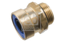 Konektor, pneumatické vedení FEBI BILSTEIN 105593