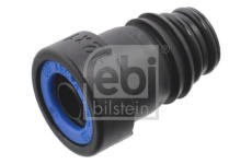 Konektor, pneumatické vedení FEBI BILSTEIN 105608