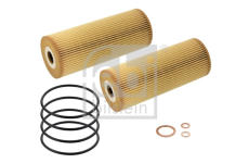 Olejový filter FEBI BILSTEIN 105764