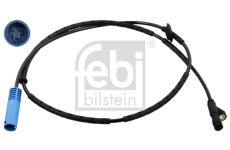 Snímač počtu otáčok kolesa FEBI BILSTEIN 105770