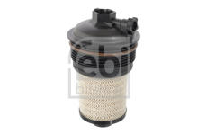 Palivový filter FEBI BILSTEIN 105813