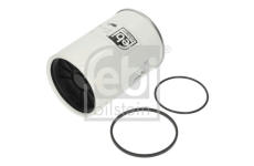 palivovy filtr FEBI BILSTEIN 106010