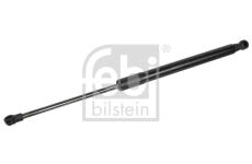 Pneumaticka pruzina, zavazadlovy / nakladovy prostor FEBI BILSTEIN 106031