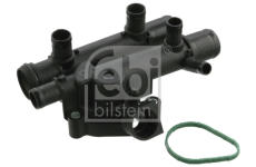 Termostat, chladivo FEBI BILSTEIN 106074