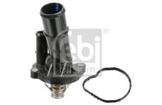 Termostat chladenia FEBI BILSTEIN 106075