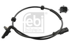 Snímač, počet otáček kol FEBI BILSTEIN 106102