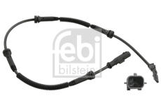 Snímač počtu otáčok kolesa FEBI BILSTEIN 106120