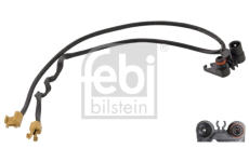 Výstražný kontakt, opotřebení obložení FEBI BILSTEIN 106200