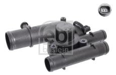 Termostat chladenia FEBI BILSTEIN 106201