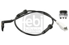 Snímač počtu otáčok kolesa FEBI BILSTEIN 106262