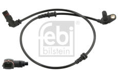 Snímač počtu otáčok kolesa FEBI BILSTEIN 106263