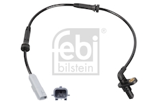 Snímač počtu otáčok kolesa FEBI BILSTEIN 106279