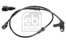 Snímač počtu otáčok kolesa FEBI BILSTEIN 106280