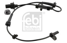 Snímač počtu otáčok kolesa FEBI BILSTEIN 106335