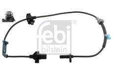 Snímač počtu otáčok kolesa FEBI BILSTEIN 106344