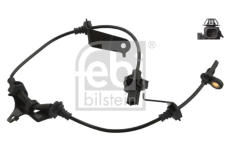 Snímač počtu otáčok kolesa FEBI BILSTEIN 106345