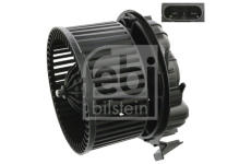 Vnútorný ventilátor FEBI BILSTEIN 106364