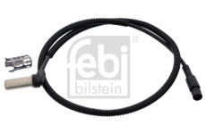 Snímač počtu otáčok kolesa FEBI BILSTEIN 106387