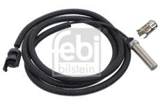 Snímač, počet otáček kol FEBI BILSTEIN 106399