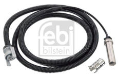 Snímač počtu otáčok kolesa FEBI BILSTEIN 106400