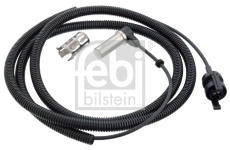 Snímač, počet otáček kol FEBI BILSTEIN 106405