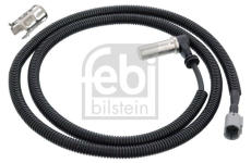 Snímač počtu otáčok kolesa FEBI BILSTEIN 106406