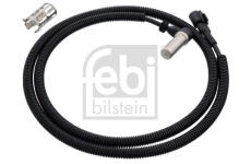 Snímač, počet otáček kol FEBI BILSTEIN 106407