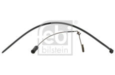 Výstražný kontakt, opotřebení obložení FEBI BILSTEIN 106457