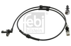 Snímač, počet otáček kol FEBI BILSTEIN 106460