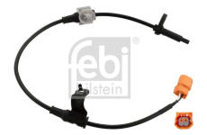 Snímač počtu otáčok kolesa FEBI BILSTEIN 106466