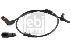 Snímač počtu otáčok kolesa FEBI BILSTEIN 106469