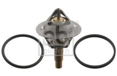 Termostat chladenia FEBI BILSTEIN 106507