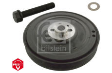 Řemenice, klikový hřídel FEBI BILSTEIN 106526