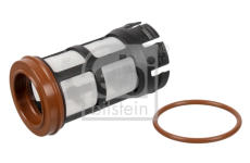 palivovy filtr FEBI BILSTEIN 106591