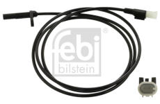 Snímač počtu otáčok kolesa FEBI BILSTEIN 106633