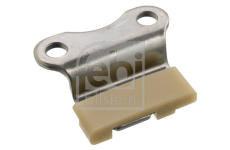 Vodiaca liżta rozvodovej reżaze FEBI BILSTEIN 106655