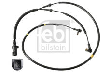 Snímač počtu otáčok kolesa FEBI BILSTEIN 106675