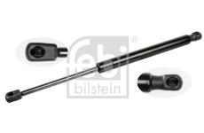 Pneumatická pružina, zavazadlový / nákladový prostor FEBI BILSTEIN 106701