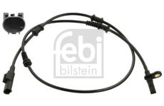 Snímač, počet otáček kol FEBI BILSTEIN 106704