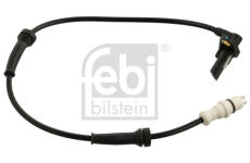 Snímač počtu otáčok kolesa FEBI BILSTEIN 106750