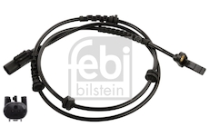 Snímač, počet otáček kol FEBI BILSTEIN 106761