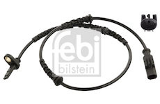 Snímač počtu otáčok kolesa FEBI BILSTEIN 106763