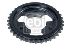 Ozubené kolo, klikový hřídel FEBI BILSTEIN 106784